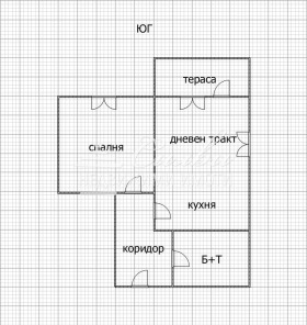 2-стаен град Шумен, Добруджански 11