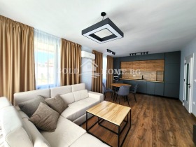Продава 2-стаен град Пловдив Христо Смирненски - [1] 