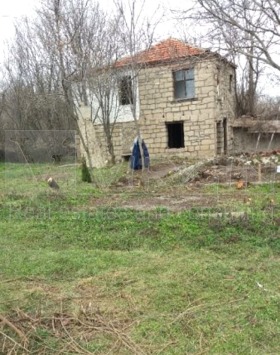 Hus Manastir, region Varna 4