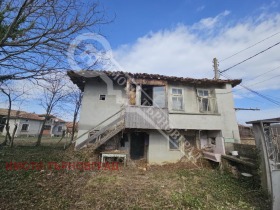 Hus Gorna Rositsa, region Gabrovo
