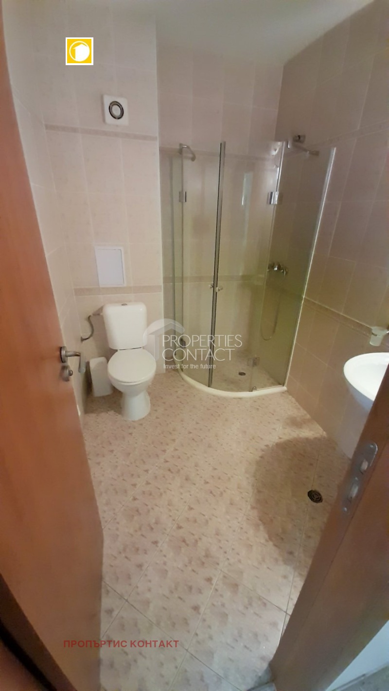 Продава 1-СТАЕН, к.к. Слънчев бряг, област Бургас, снимка 7 - Апартаменти - 52667797