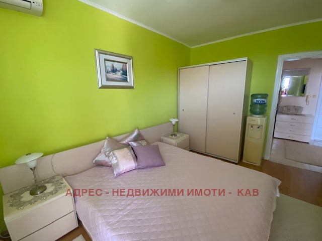 Продава 2-СТАЕН, гр. Каварна, област Добрич, снимка 2 - Aпартаменти - 46276382