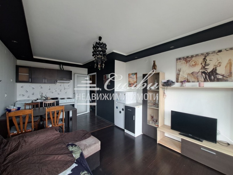 Na prodej  1 ložnice Šumen , Dobrudžanski , 55 m2 | 24860561 - obraz [2]