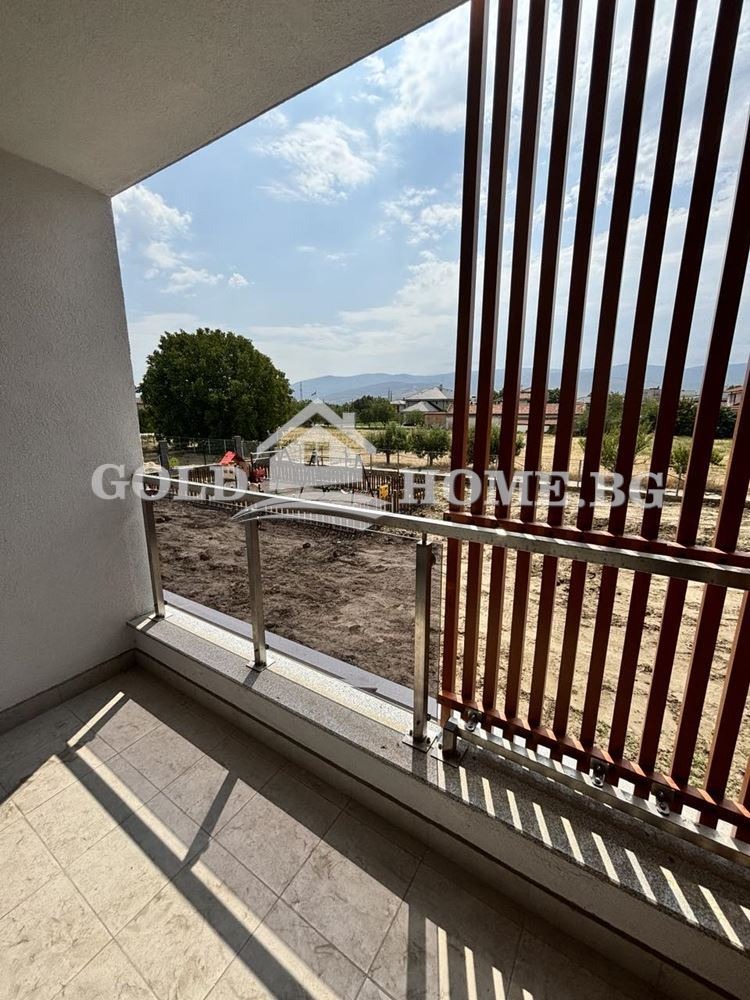 Till salu  1 sovrum Plovdiv , Jujen , 65 kvm | 55077381 - bild [8]