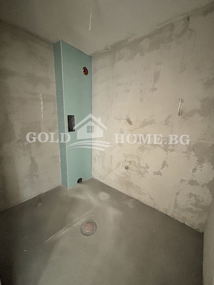 For Sale  1 bedroom Plovdiv , Yuzhen , 65 sq.m | 55077381 - image [6]