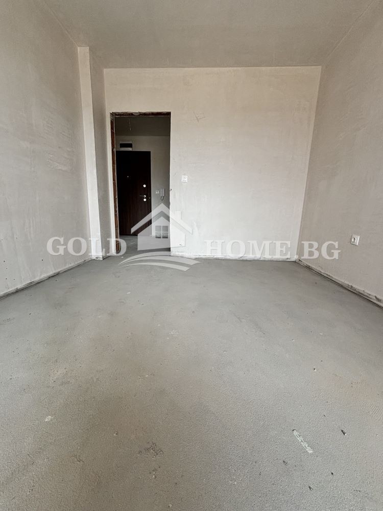 Till salu  1 sovrum Plovdiv , Jujen , 65 kvm | 55077381 - bild [4]