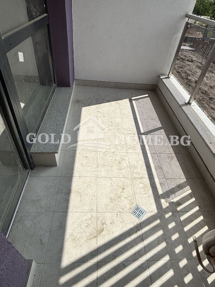 For Sale  1 bedroom Plovdiv , Yuzhen , 65 sq.m | 55077381 - image [7]