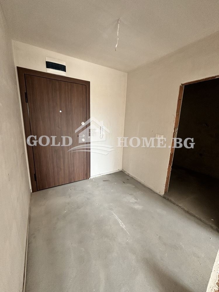 Till salu  1 sovrum Plovdiv , Jujen , 65 kvm | 55077381 - bild [5]