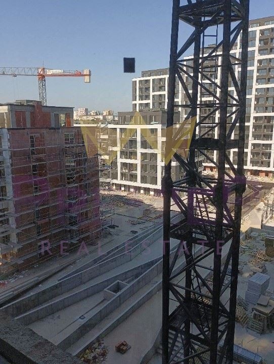 Till salu  1 sovrum Sofia , Centar , 63 kvm | 53572555 - bild [5]