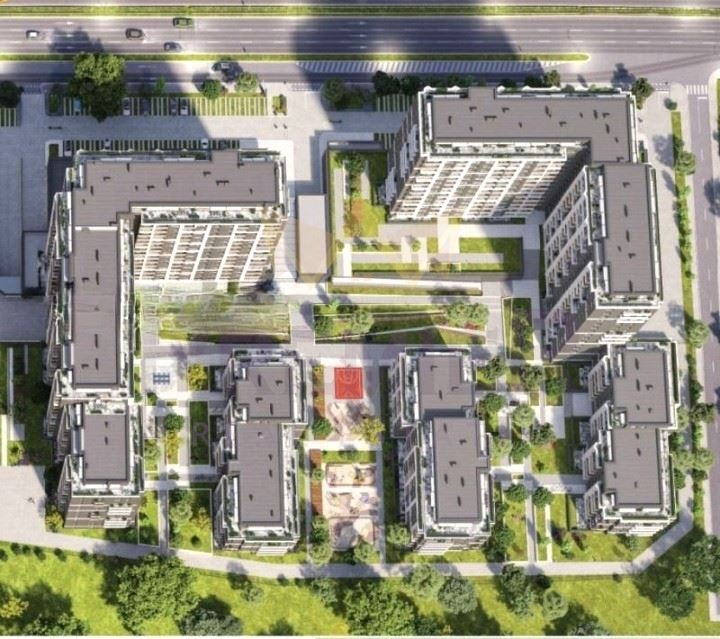 Till salu  1 sovrum Sofia , Centar , 63 kvm | 53572555