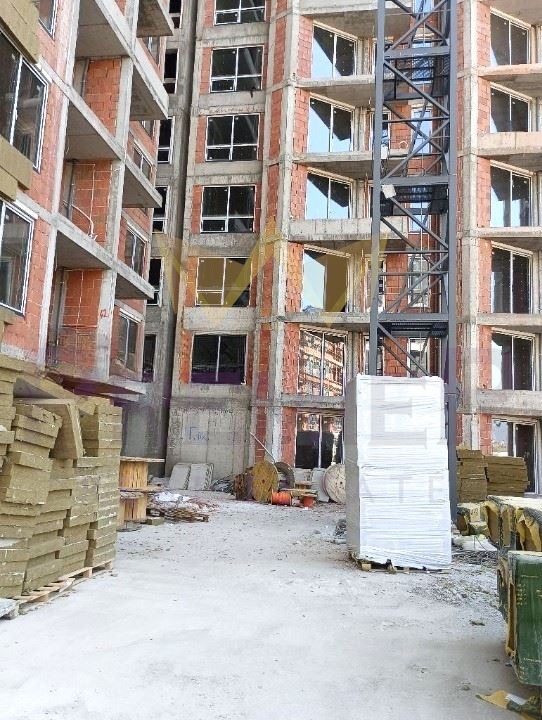 Till salu  1 sovrum Sofia , Centar , 63 kvm | 53572555 - bild [3]