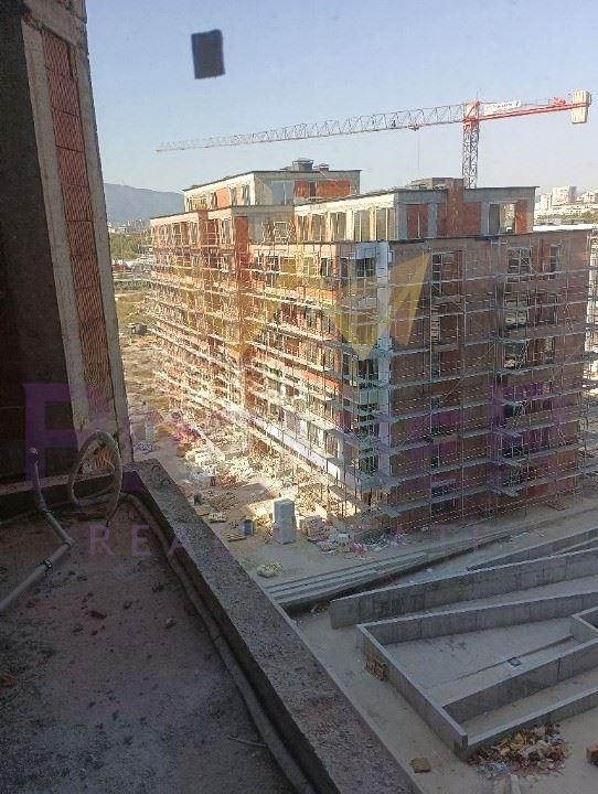 Till salu  1 sovrum Sofia , Centar , 63 kvm | 53572555 - bild [4]