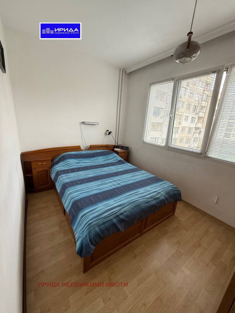 Myytävänä  1 makuuhuone Sofia , Mladost 4 , 47 neliömetriä | 36974426 - kuva [11]