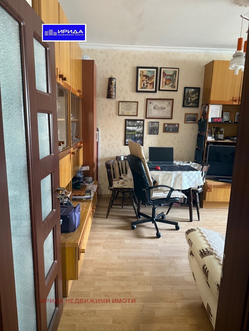 Myytävänä  1 makuuhuone Sofia , Mladost 4 , 47 neliömetriä | 36974426 - kuva [3]