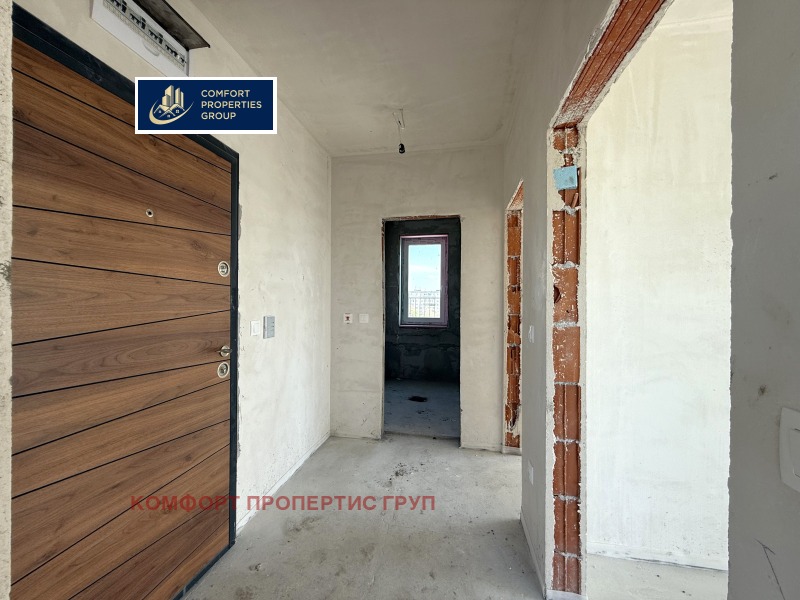 Продается  1 спальня София , Люлин 5 , 160 кв.м | 16455053 - изображение [6]