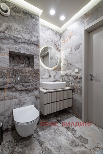 Eladó  1 hálószoba Varna , k.k. Sv.Sv. Konstantin i Elena , 72 négyzetméter | 39037350 - kép [14]
