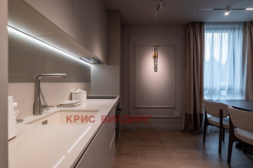 Eladó  1 hálószoba Varna , k.k. Sv.Sv. Konstantin i Elena , 72 négyzetméter | 39037350 - kép [8]