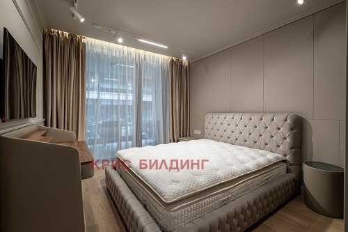 Eladó  1 hálószoba Varna , k.k. Sv.Sv. Konstantin i Elena , 72 négyzetméter | 39037350 - kép [12]