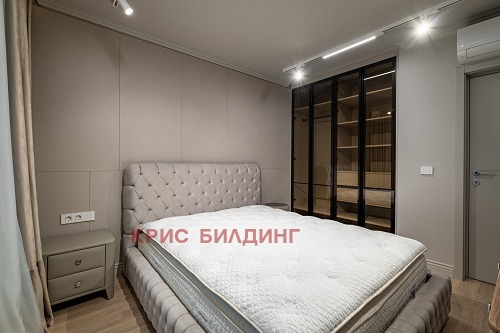 Eladó  1 hálószoba Varna , k.k. Sv.Sv. Konstantin i Elena , 72 négyzetméter | 39037350 - kép [9]