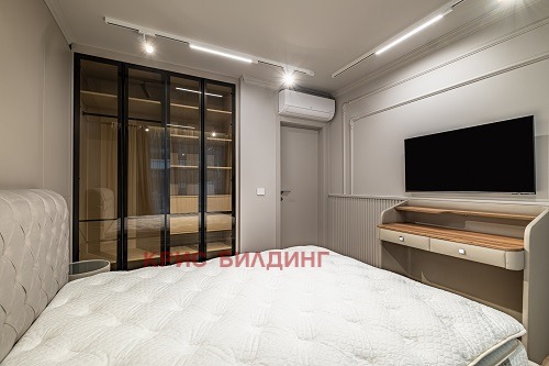 Eladó  1 hálószoba Varna , k.k. Sv.Sv. Konstantin i Elena , 72 négyzetméter | 39037350 - kép [11]