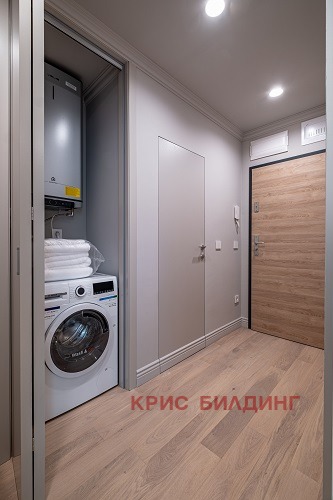Eladó  1 hálószoba Varna , k.k. Sv.Sv. Konstantin i Elena , 72 négyzetméter | 39037350 - kép [17]