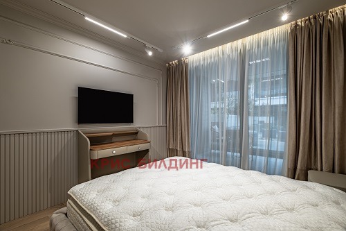 Eladó  1 hálószoba Varna , k.k. Sv.Sv. Konstantin i Elena , 72 négyzetméter | 39037350 - kép [10]
