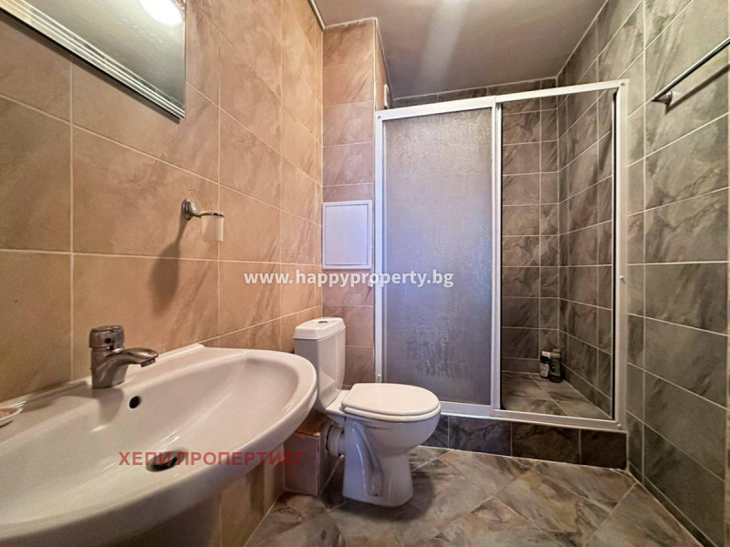 Продается  1 спальня область Бургас , к.к. Слънчев бряг , 82 кв.м | 87687862 - изображение [15]