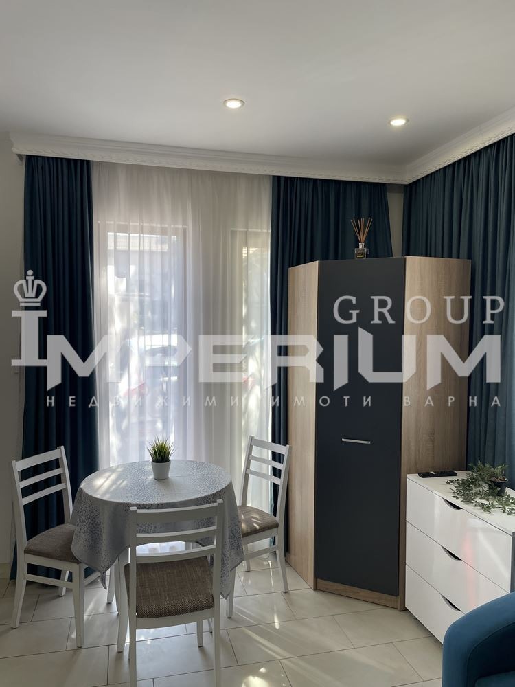 Продава  2-стаен град Варна , Виница , 63 кв.м | 65436491 - изображение [6]