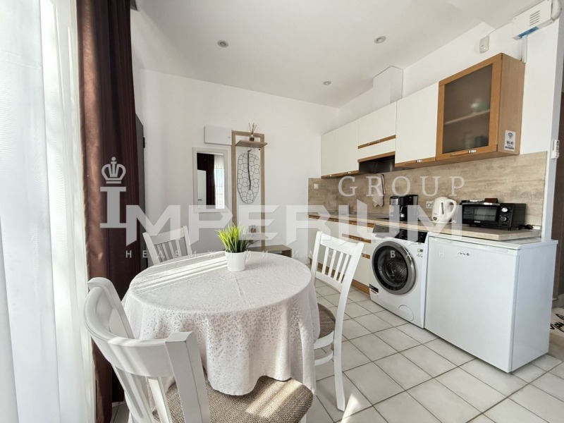 Продава  2-стаен град Варна , Виница , 63 кв.м | 65436491 - изображение [4]
