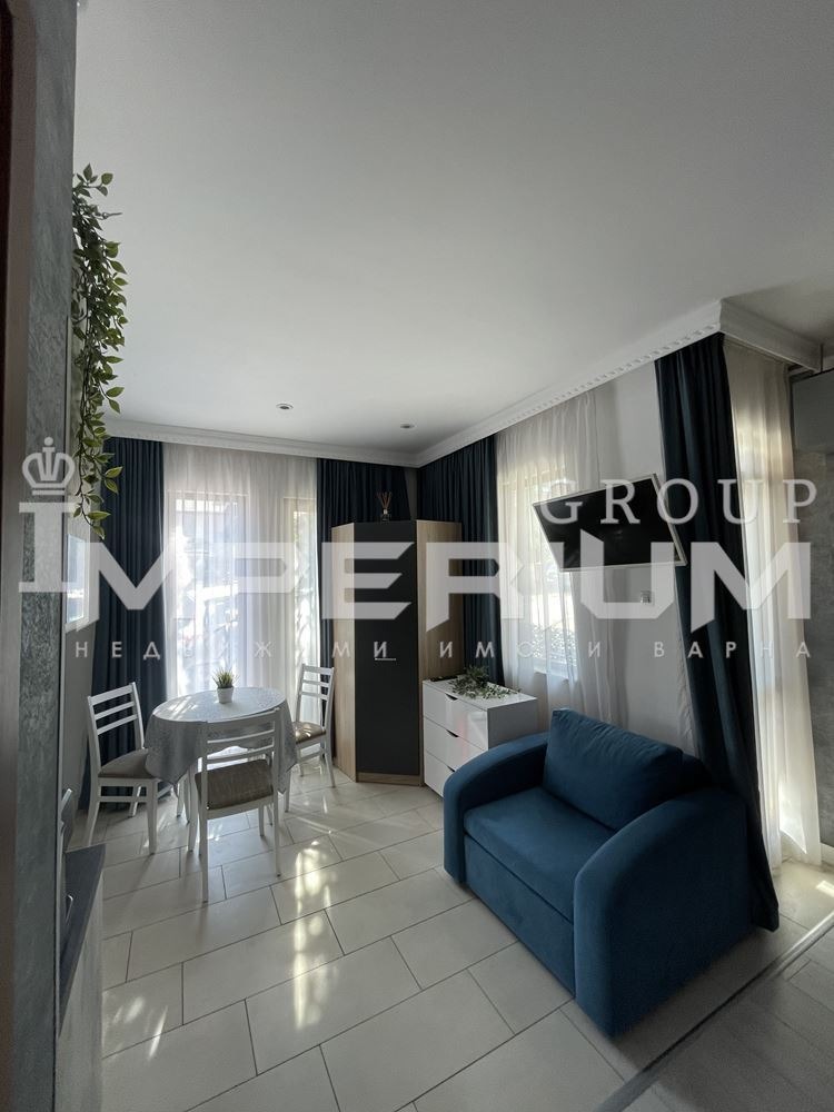 Продава  2-стаен град Варна , Виница , 63 кв.м | 65436491 - изображение [15]