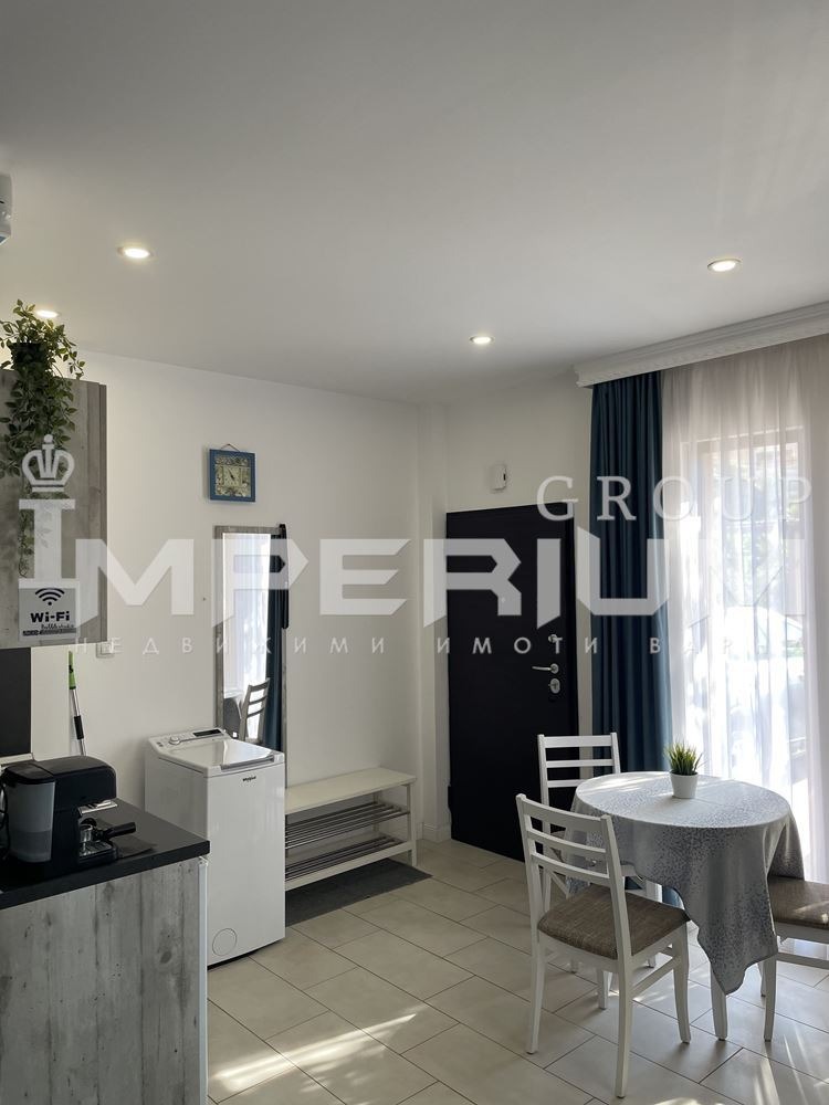Продава  2-стаен град Варна , Виница , 63 кв.м | 65436491 - изображение [11]