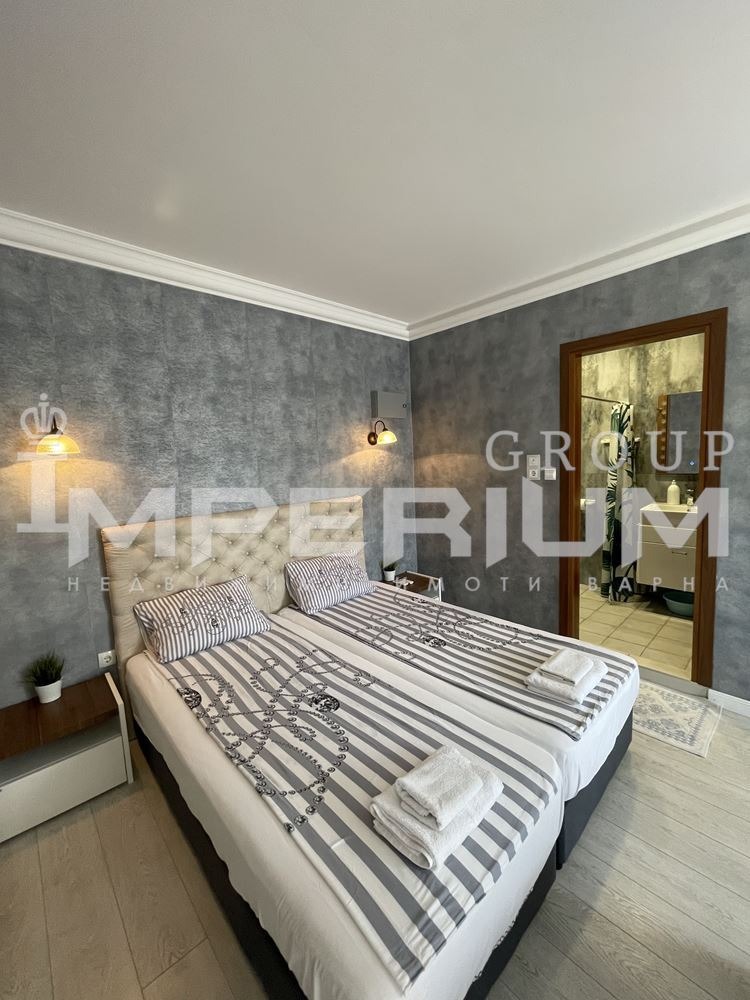 Продава  2-стаен град Варна , Виница , 63 кв.м | 65436491 - изображение [17]