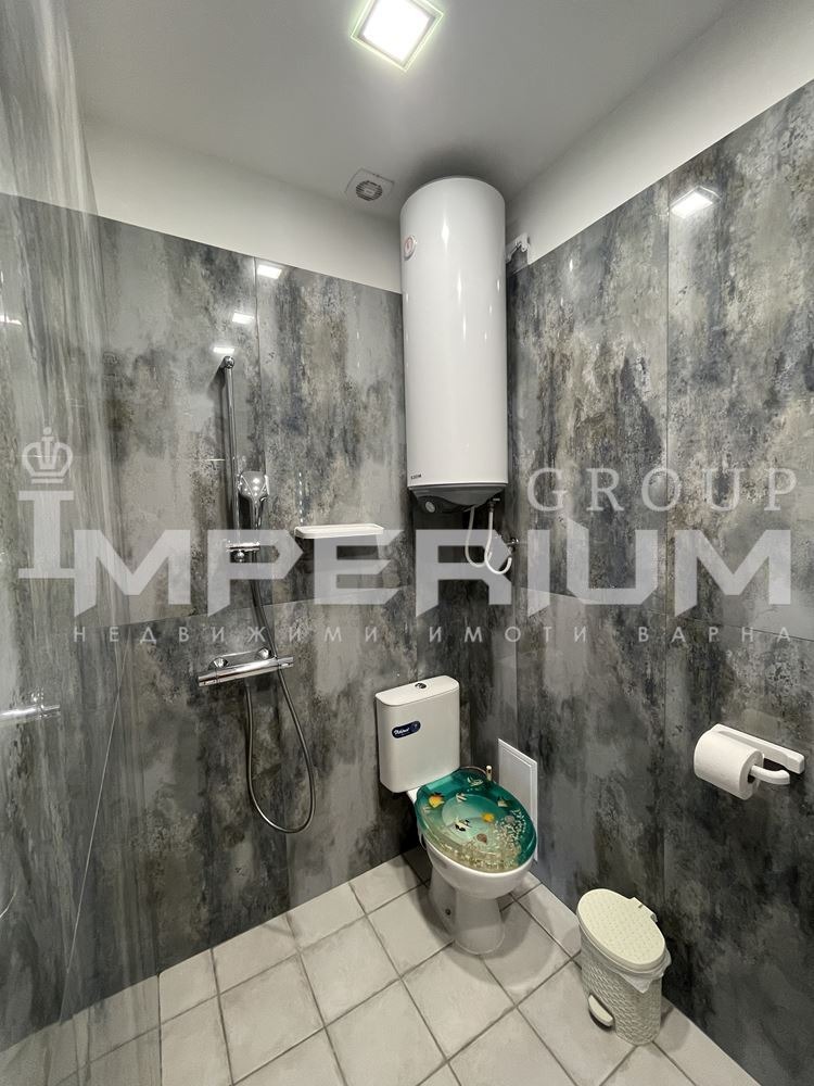Продава  2-стаен град Варна , Виница , 63 кв.м | 65436491 - изображение [16]