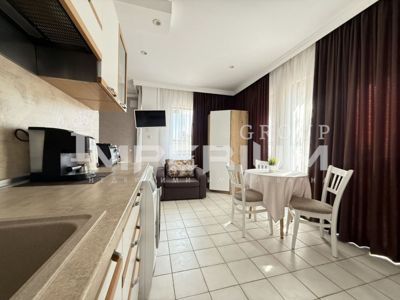 Продава  2-стаен град Варна , Виница , 63 кв.м | 65436491 - изображение [2]