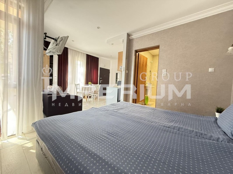 Продава  2-стаен град Варна , Виница , 63 кв.м | 65436491 - изображение [5]