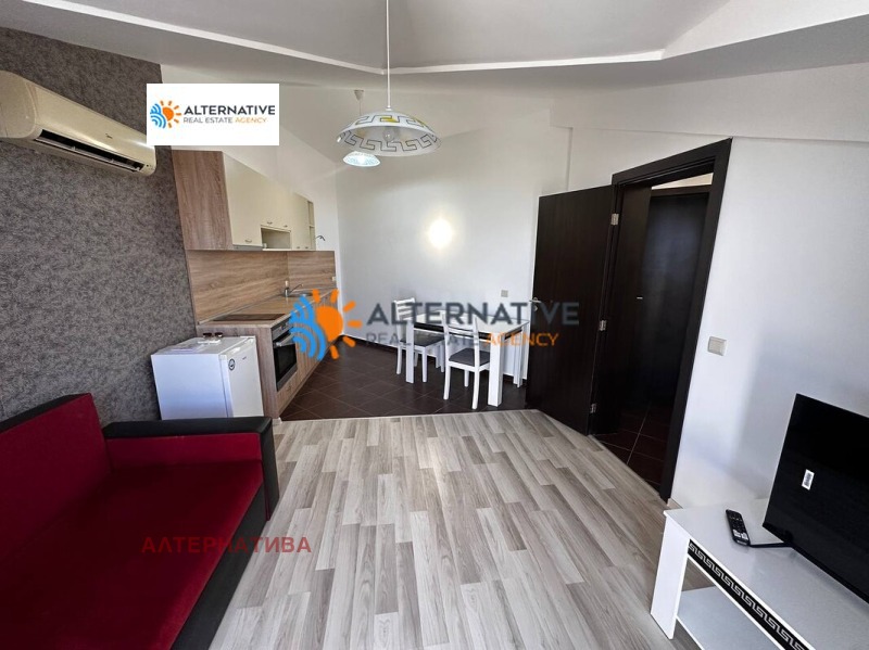 Продава  2-стаен област Бургас , с. Кошарица , 65 кв.м | 83974472 - изображение [5]