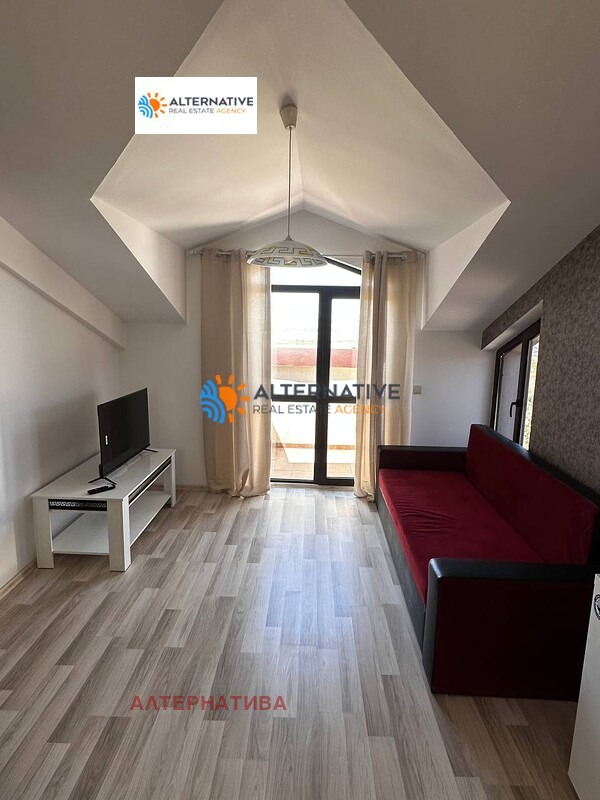 Продава  2-стаен област Бургас , с. Кошарица , 65 кв.м | 83974472