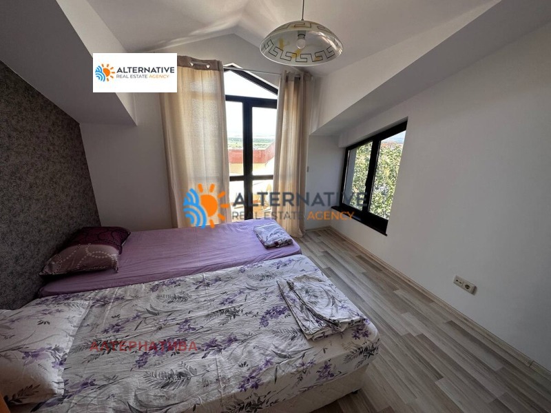 Продава  2-стаен област Бургас , с. Кошарица , 65 кв.м | 83974472 - изображение [3]
