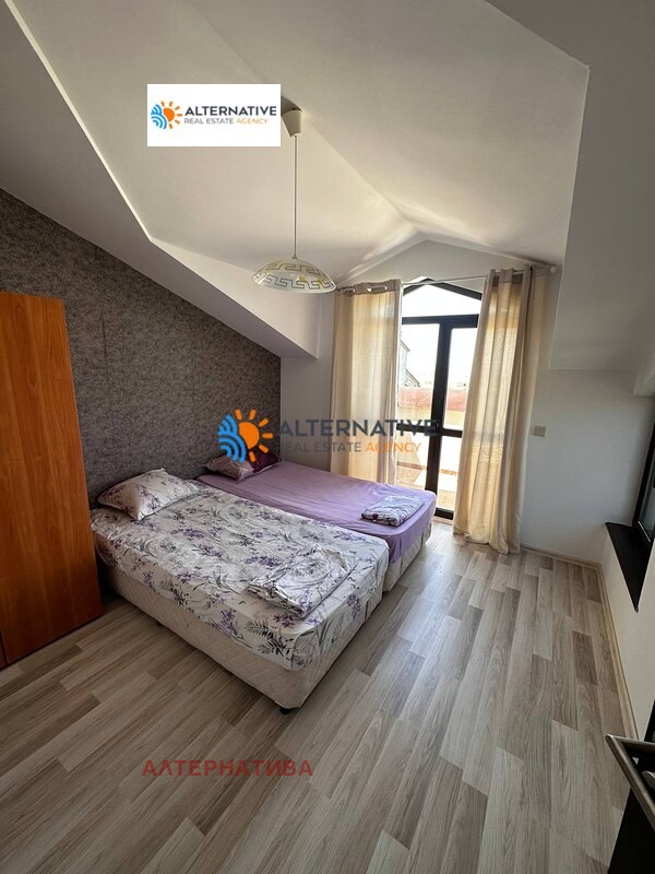 Продава  2-стаен област Бургас , с. Кошарица , 65 кв.м | 83974472 - изображение [4]
