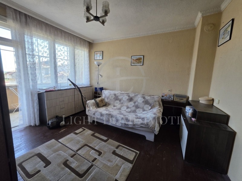 Myytävänä  1 makuuhuone Plovdiv , Hristo Smirnenski , 81 neliömetriä | 12913057 - kuva [12]
