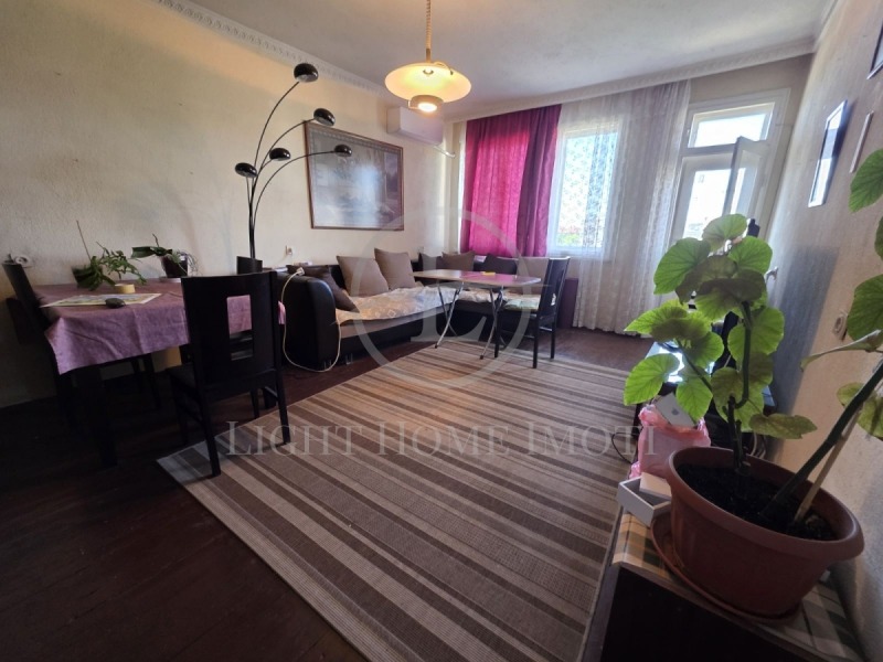 Myytävänä  1 makuuhuone Plovdiv , Hristo Smirnenski , 81 neliömetriä | 12913057 - kuva [7]
