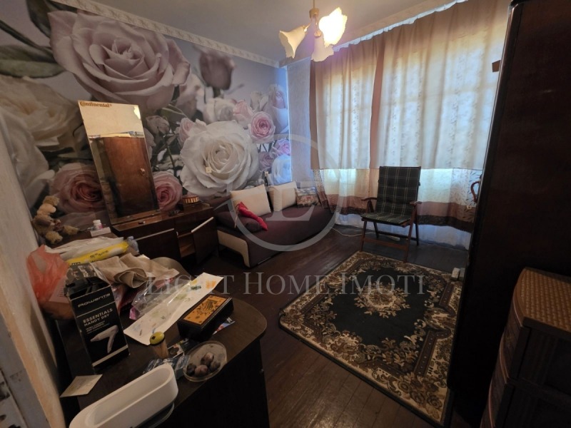 Myytävänä  1 makuuhuone Plovdiv , Hristo Smirnenski , 81 neliömetriä | 12913057 - kuva [15]