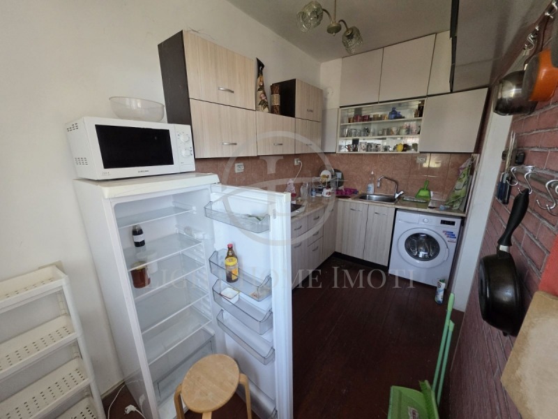 Myytävänä  1 makuuhuone Plovdiv , Hristo Smirnenski , 81 neliömetriä | 12913057 - kuva [9]