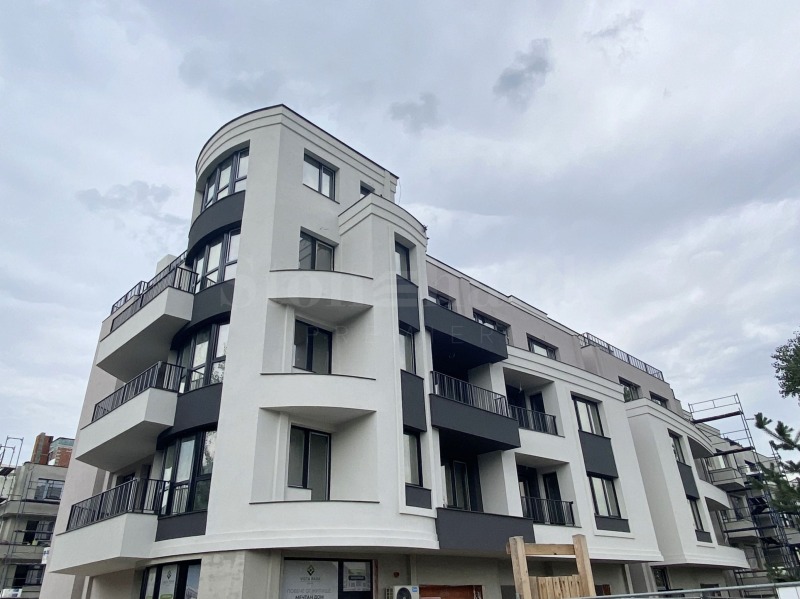 Продава 2-СТАЕН, гр. София, Витоша