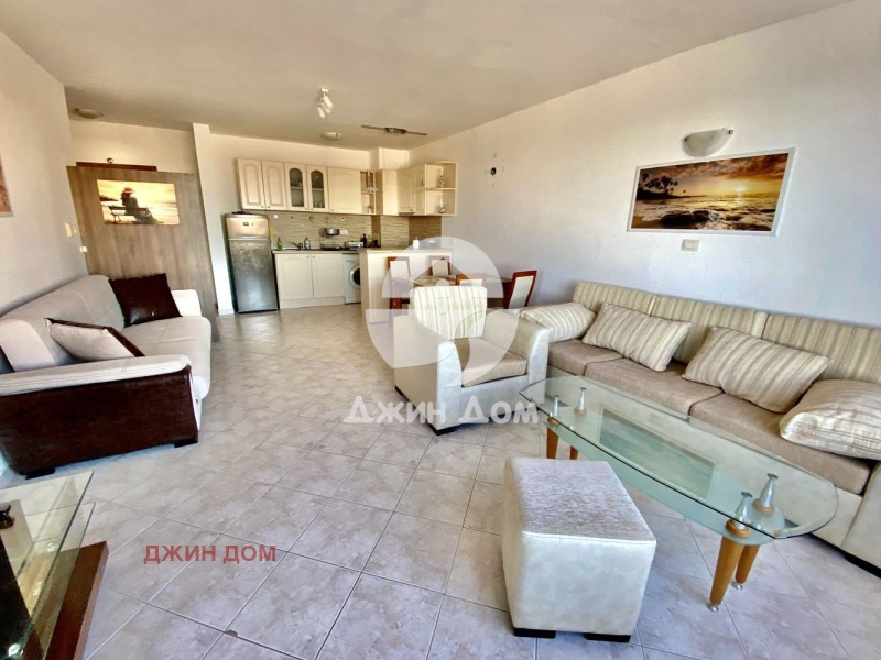 Продава 2-СТАЕН, гр. Свети Влас, област Бургас, снимка 2 - Апартаменти - 52366122