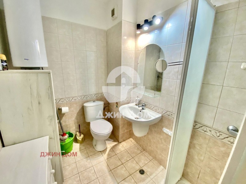 Продава 2-СТАЕН, гр. Свети Влас, област Бургас, снимка 8 - Апартаменти - 52366122