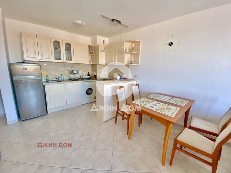 Продава 2-СТАЕН, гр. Свети Влас, област Бургас, снимка 5 - Апартаменти - 52366122