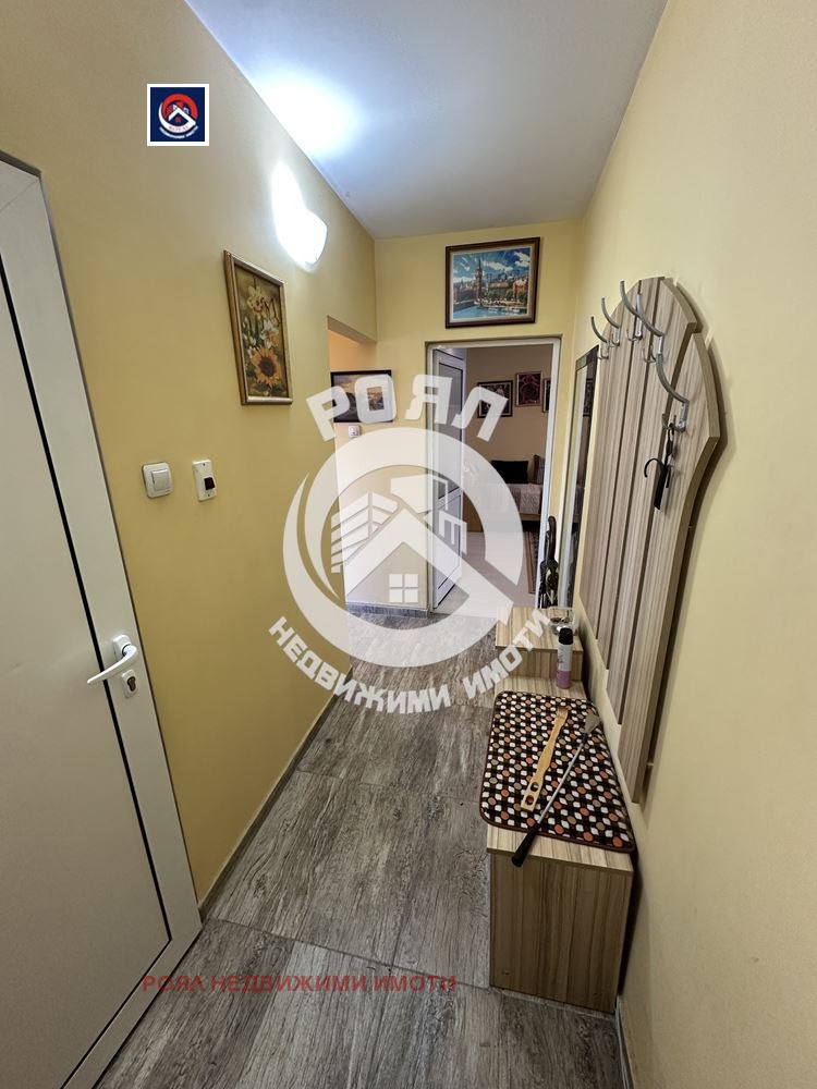 Продава 2-СТАЕН, гр. Пловдив, Кючук Париж