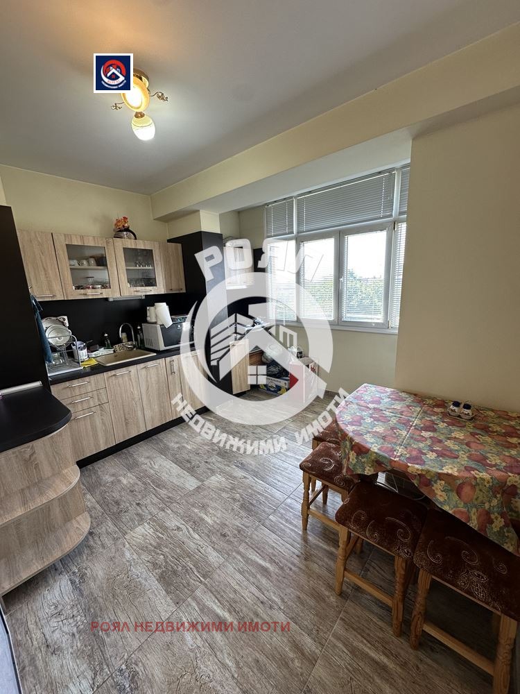 Продава 2-СТАЕН, гр. Пловдив, Кючук Париж, снимка 7 - Апартаменти - 55907312