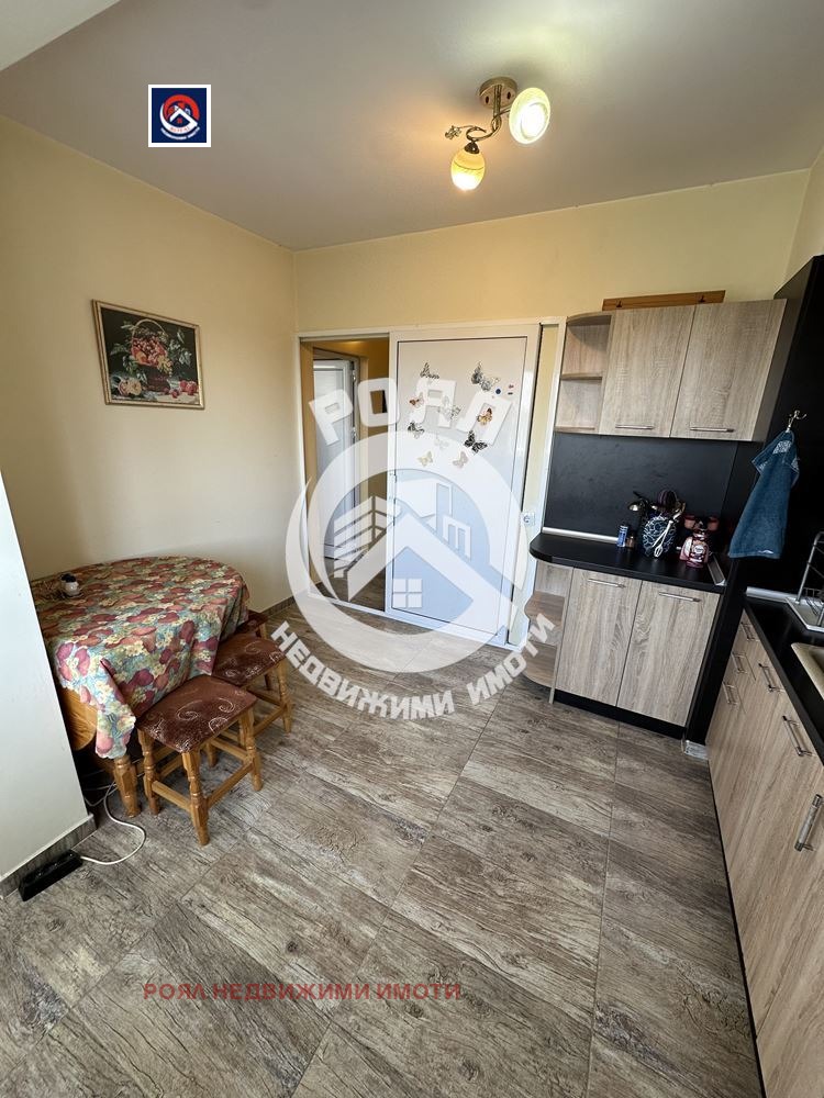 Продава 2-СТАЕН, гр. Пловдив, Кючук Париж, снимка 5 - Апартаменти - 55907312